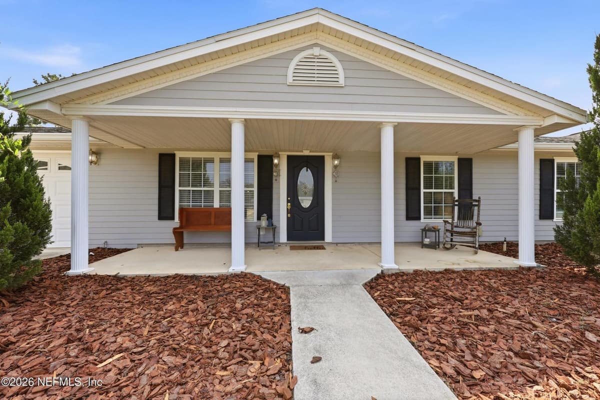7645 OAK FOREST Road, Keystone Heights, FL 32656, Keystone Heights, FL - photo 3