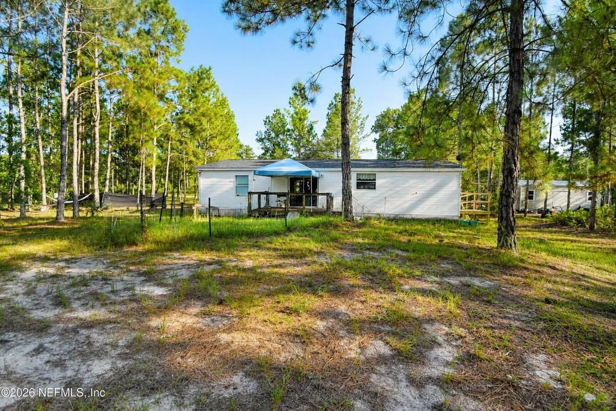 222 PLUMOSA Drive, Georgetown, FL 32139, Georgetown, FL - photo 2