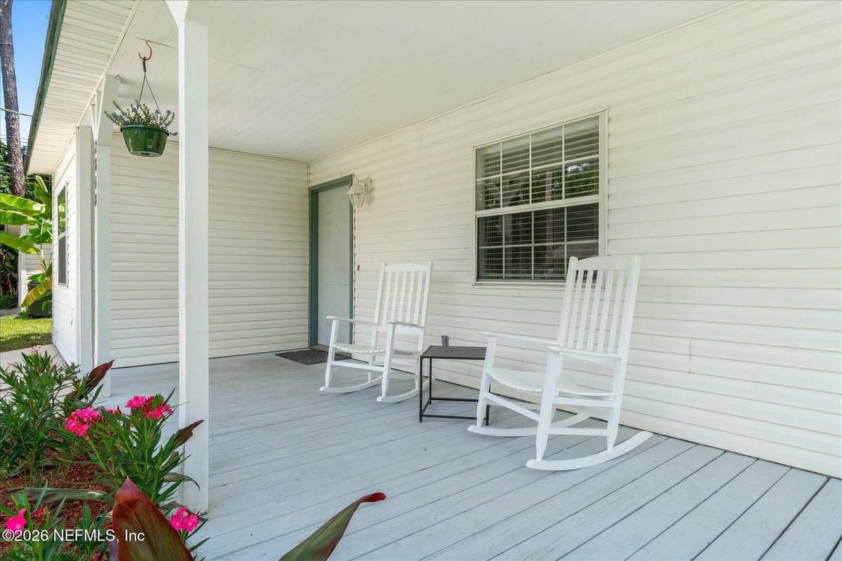 2848 N THIRD Street, St. Augustine, FL 32084, St. Augustine, FL - photo 3