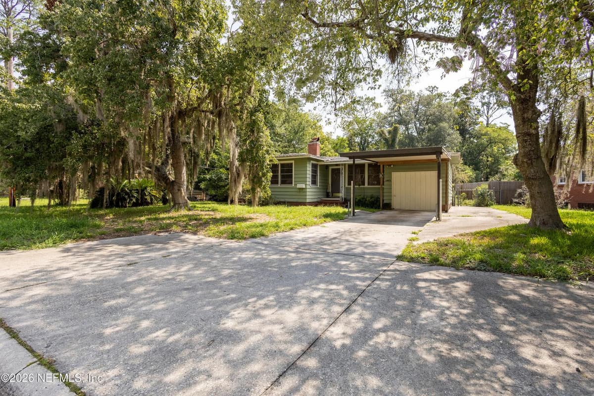 1207 GLEN LAURA Road, Jacksonville, FL 32205, Jacksonville, FL - photo 2