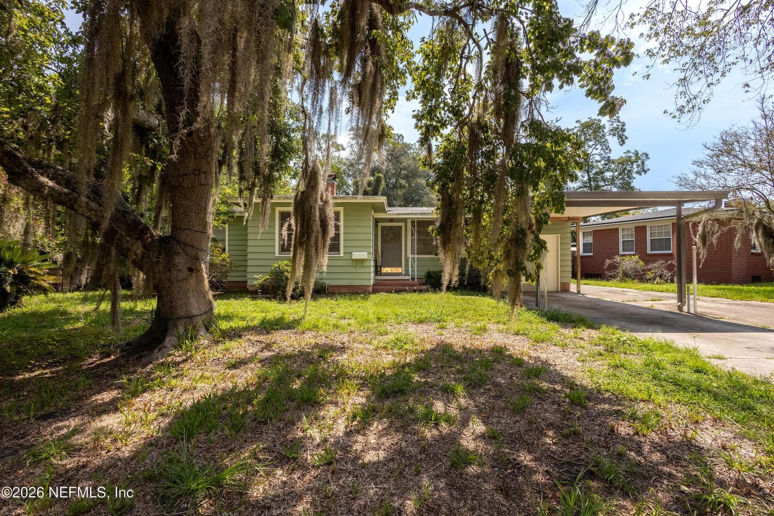 1207 GLEN LAURA Road, Jacksonville, FL 32205, Jacksonville, FL - photo 1