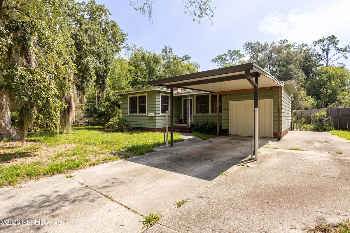 1207 GLEN LAURA Road, Jacksonville, FL 32205, Jacksonville, FL - photo 3