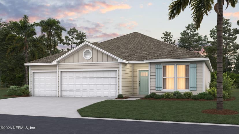 166 SPRINGWOOD Drive, Palm Coast, FL 32137