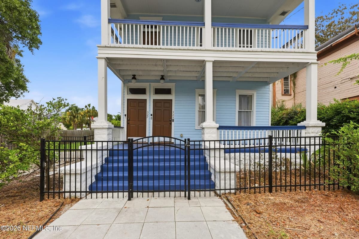 325 E 1ST Street, Jacksonville, FL 32206, Jacksonville, FL - photo 2