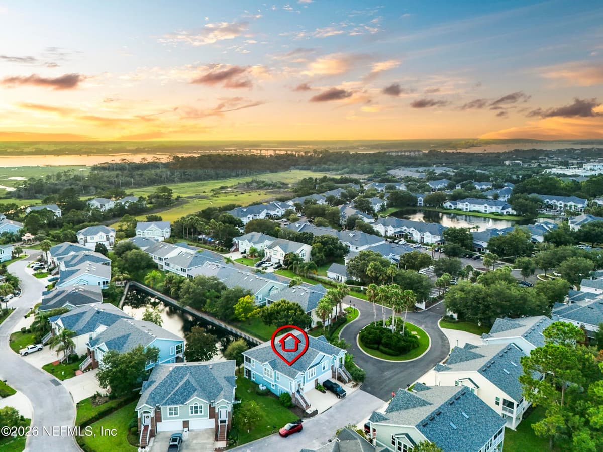 110 SUNSET Circle S, St. Augustine, FL 32080, St. Augustine, FL - photo 2