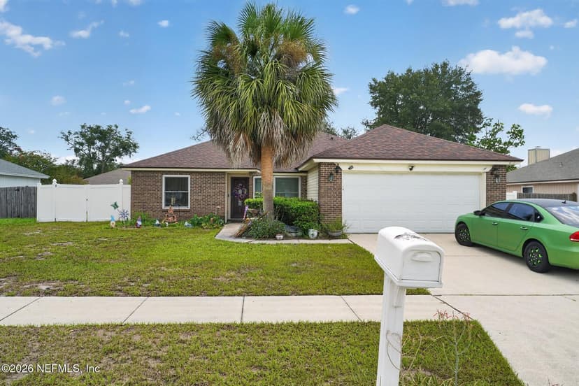 473 THORNBERRY Road, Orange Park, FL 32073