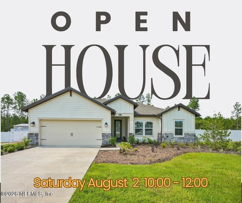 36111 PITCH Lane, Hilliard, FL 32046, Hilliard, FL - photo 1