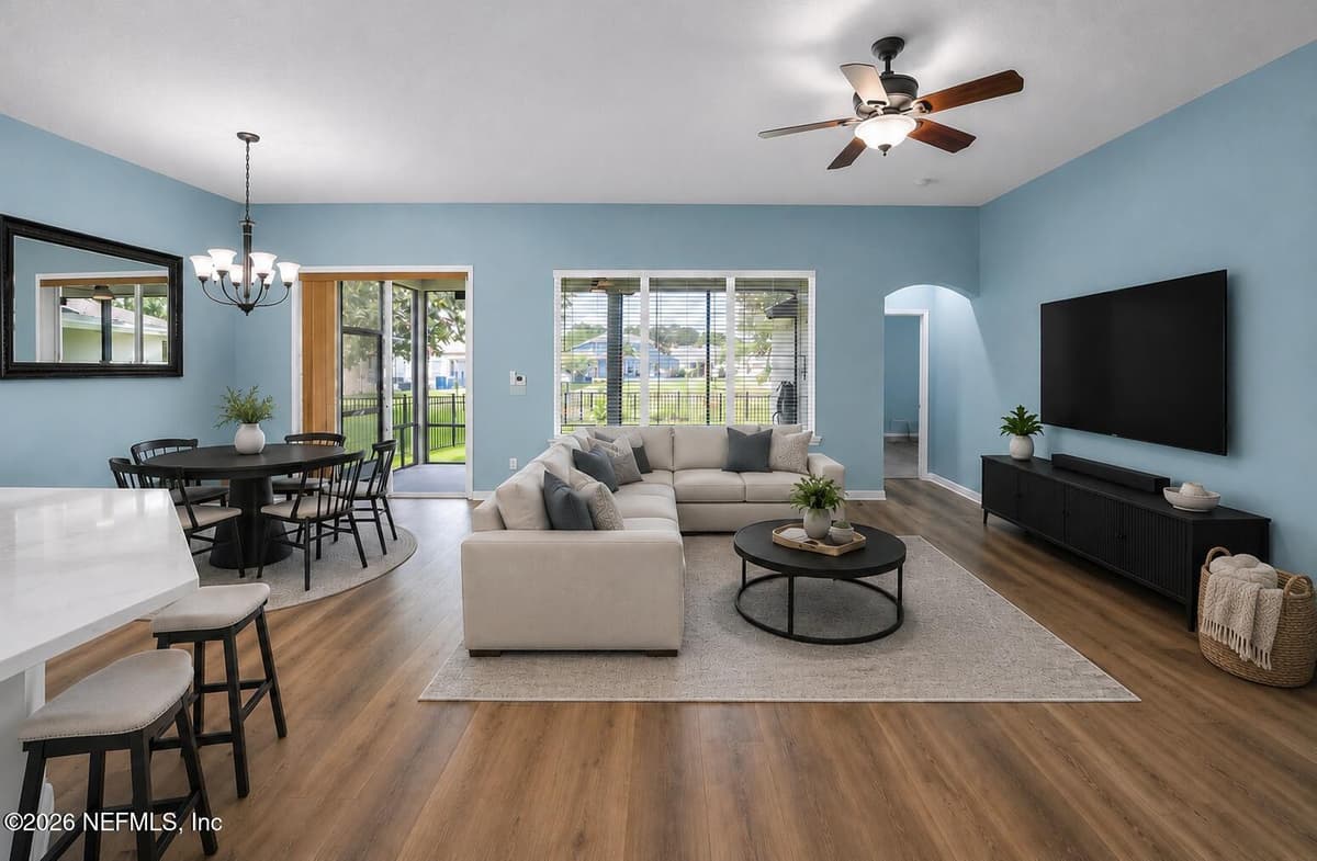 13530 TEDDINGTON Lane, Jacksonville, FL 32226, Jacksonville, FL - photo 3