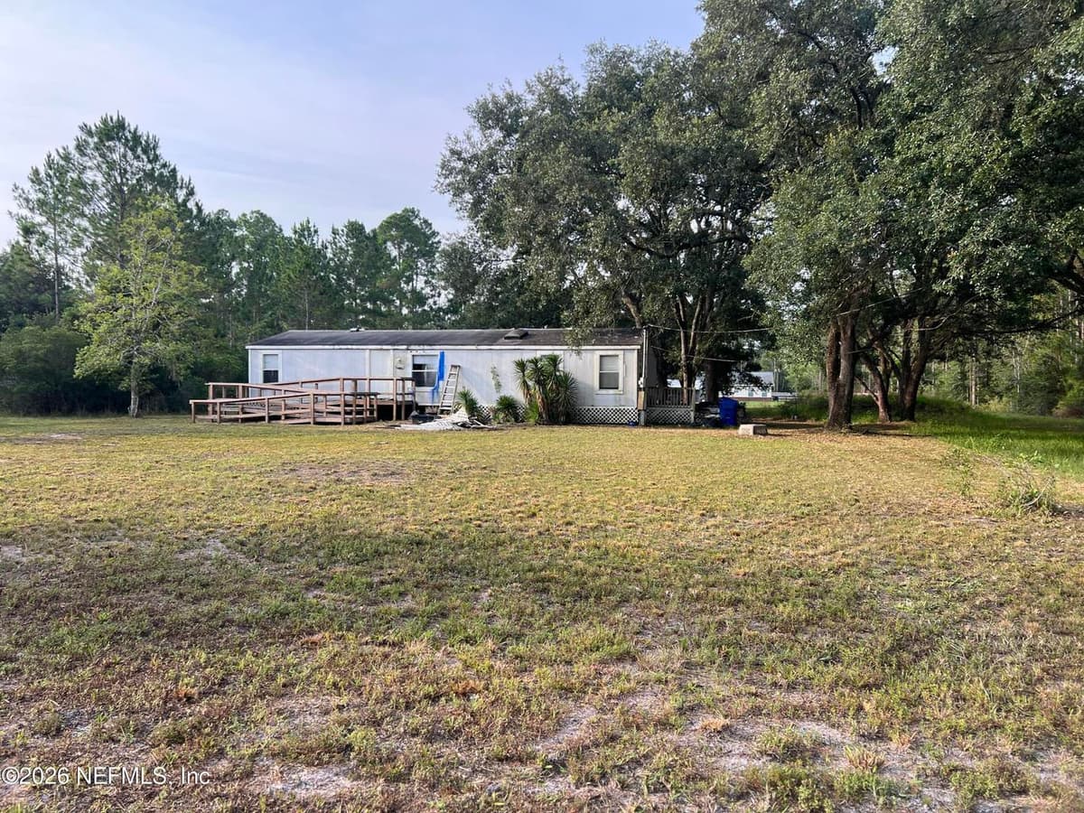 4445 MELANIE Street, Hastings, FL 32145, Hastings, FL - photo 2
