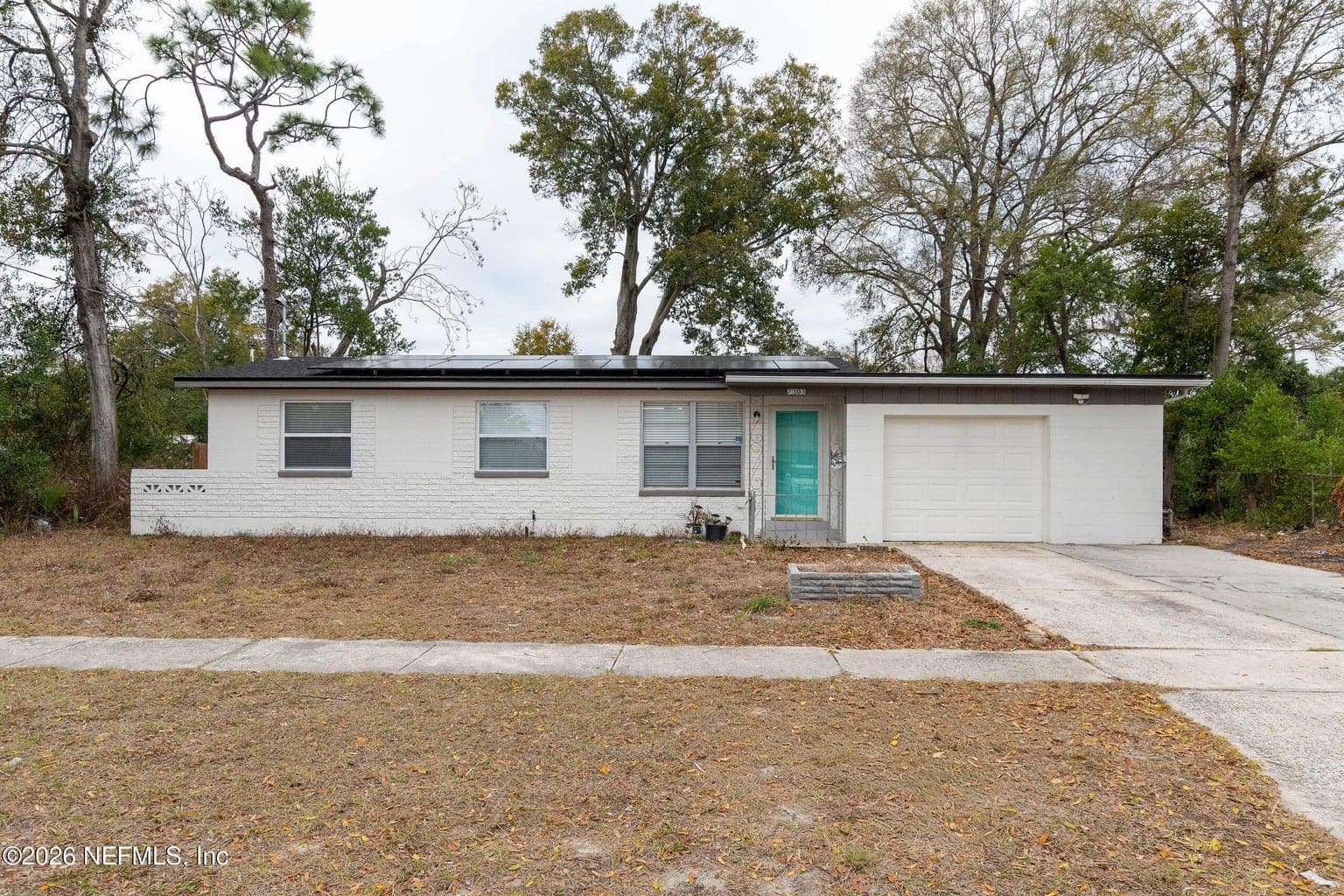 7303 SANDHURST Road S, Jacksonville, FL 32277, Jacksonville, FL - photo 1