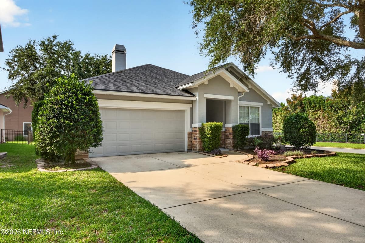 3101 E BANISTER Road, St. Augustine, FL 32092, St. Augustine, FL - photo 2