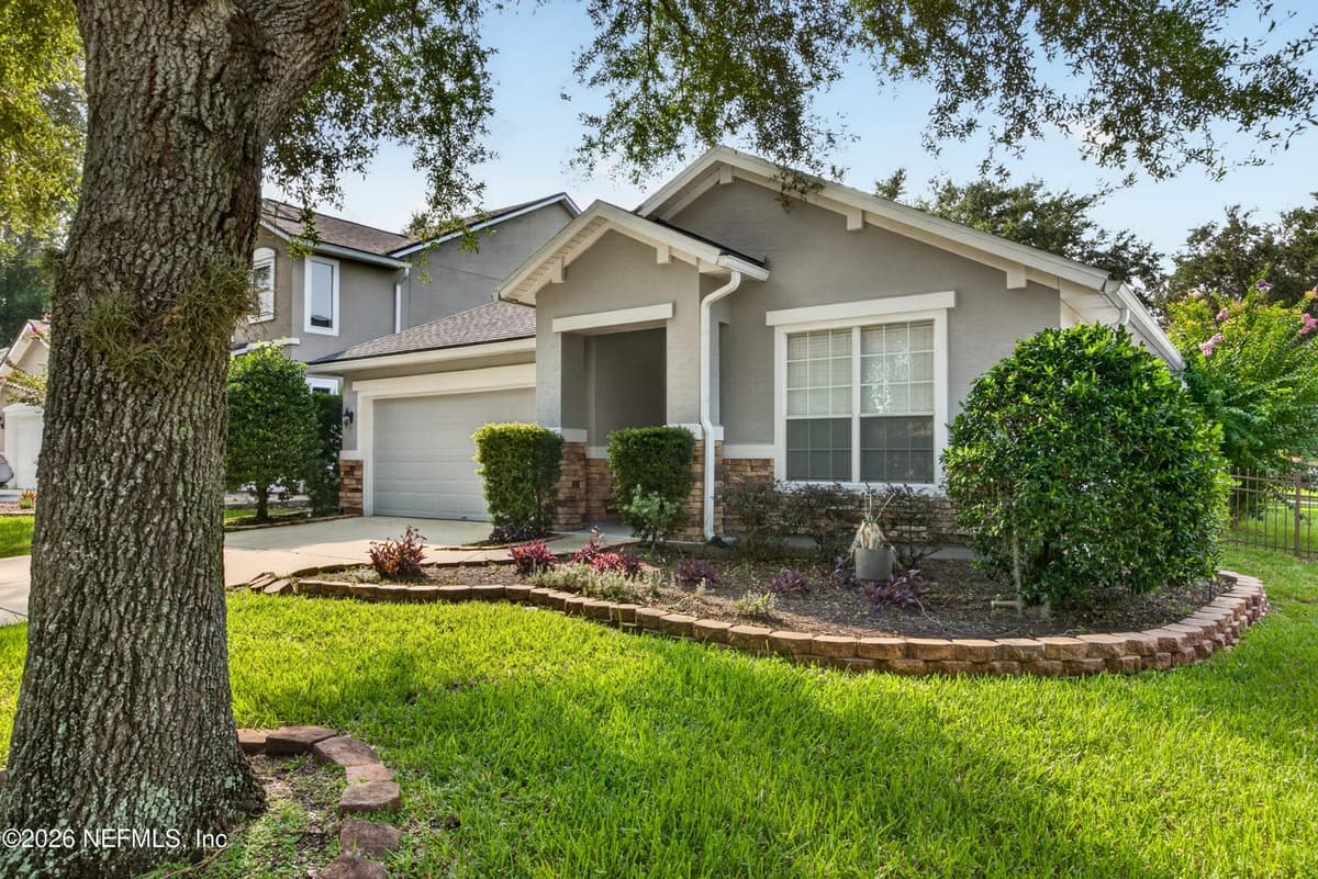 3101 E BANISTER Road, St. Augustine, FL 32092, St. Augustine, FL - photo 3