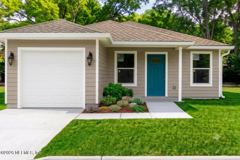 7963 SMART Avenue, Jacksonville, FL 32219