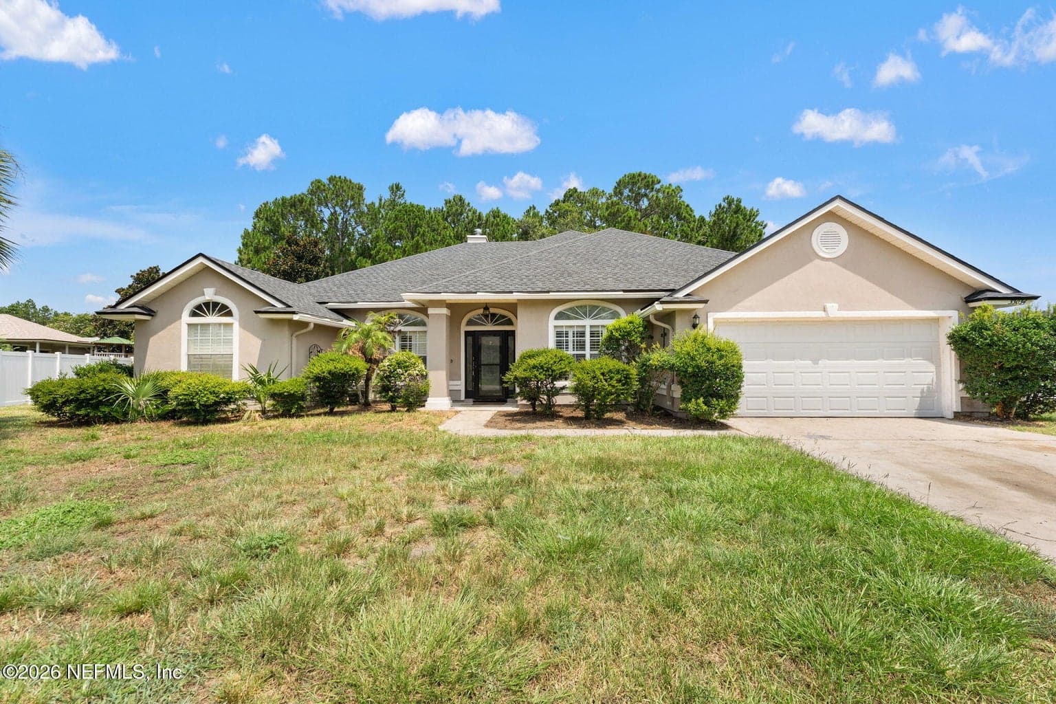 33034 SUNNY PARKE Circle, Fernandina Beach, FL 32034, Fernandina Beach, FL - photo 1