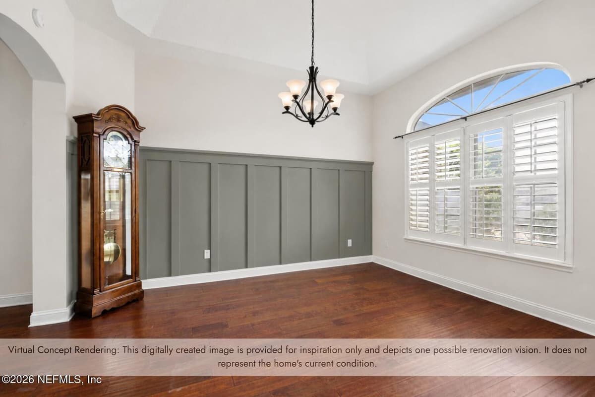 33034 SUNNY PARKE Circle, Fernandina Beach, FL 32034, Fernandina Beach, FL - photo 2