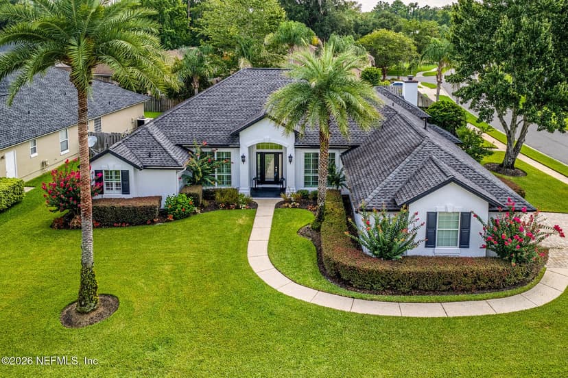 1641 MARGARETS WALK Road, Fleming Island, FL 32003