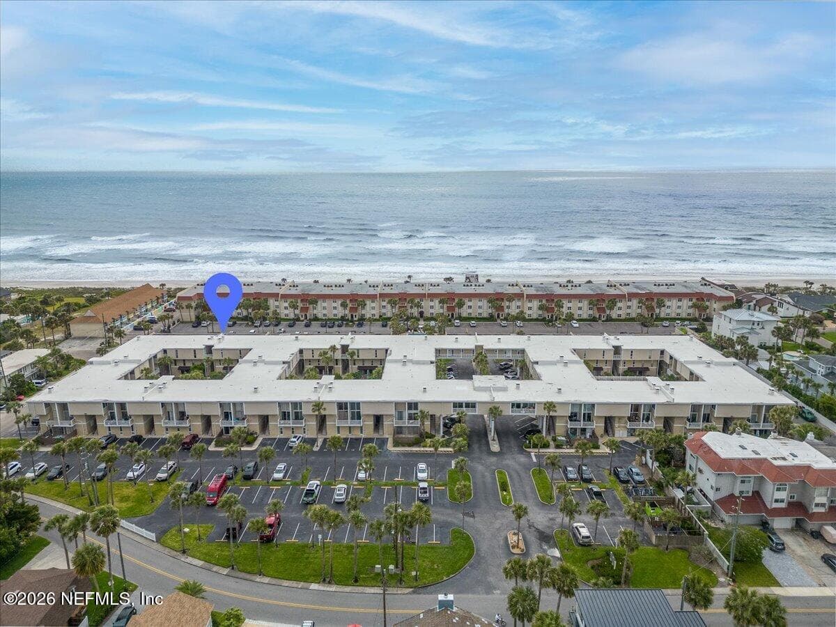 901 OCEAN Boulevard 56, Atlantic Beach, FL 32233, Atlantic Beach, FL - photo 1