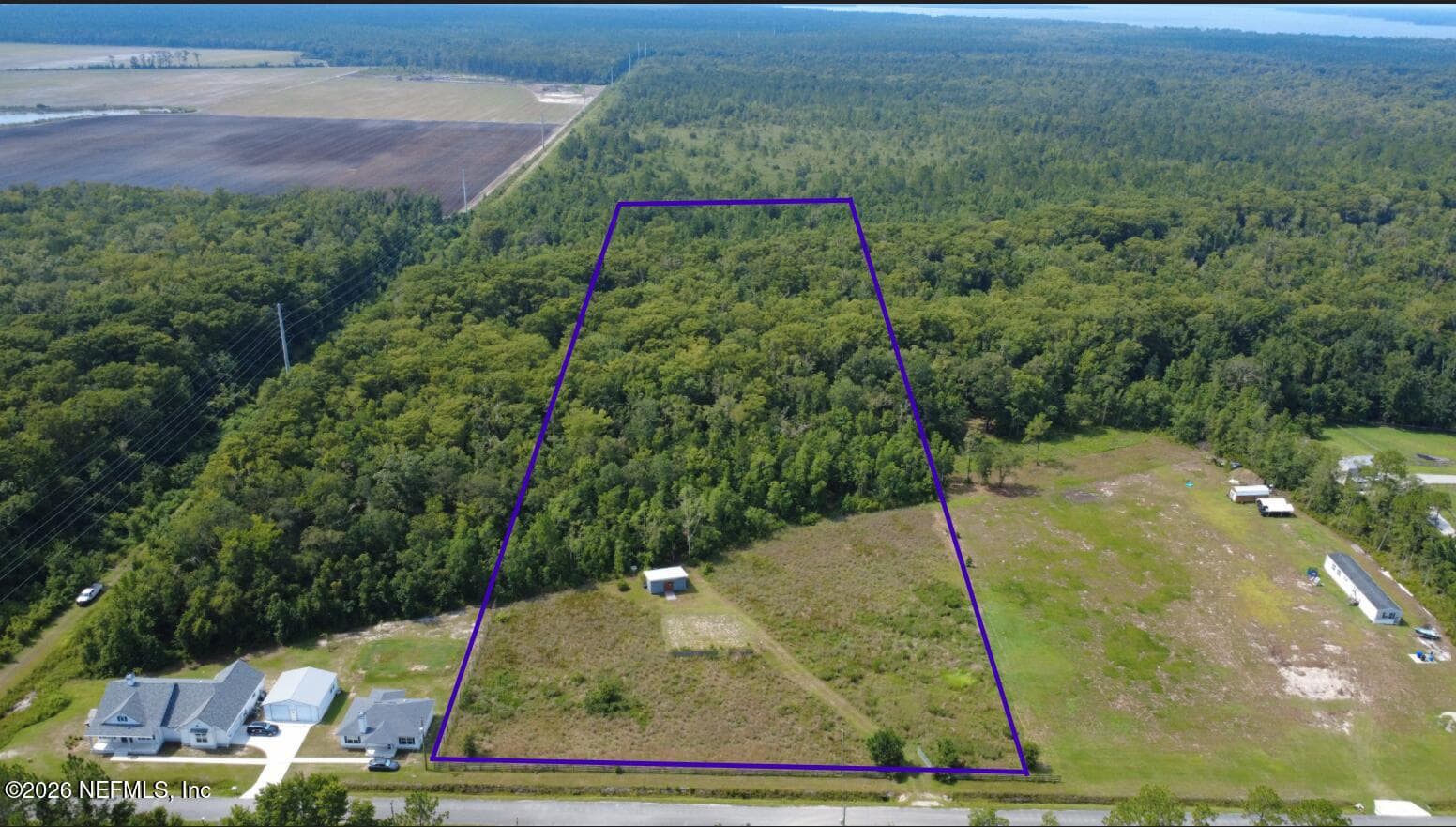 6985 WOODWARD Road, St. Augustine, FL 32092, St. Augustine, FL - photo 1