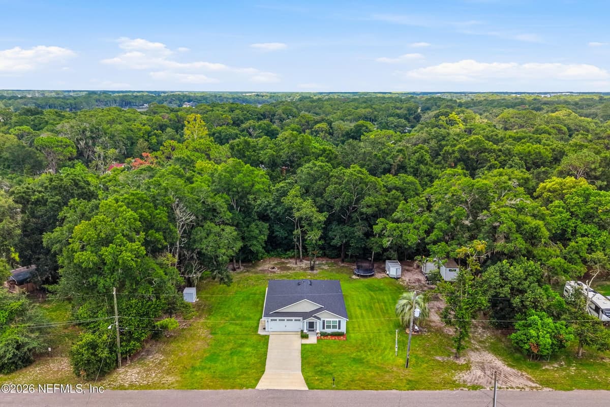 11463 KALEEL Road, Jacksonville, FL 32218, Jacksonville, FL - photo 2