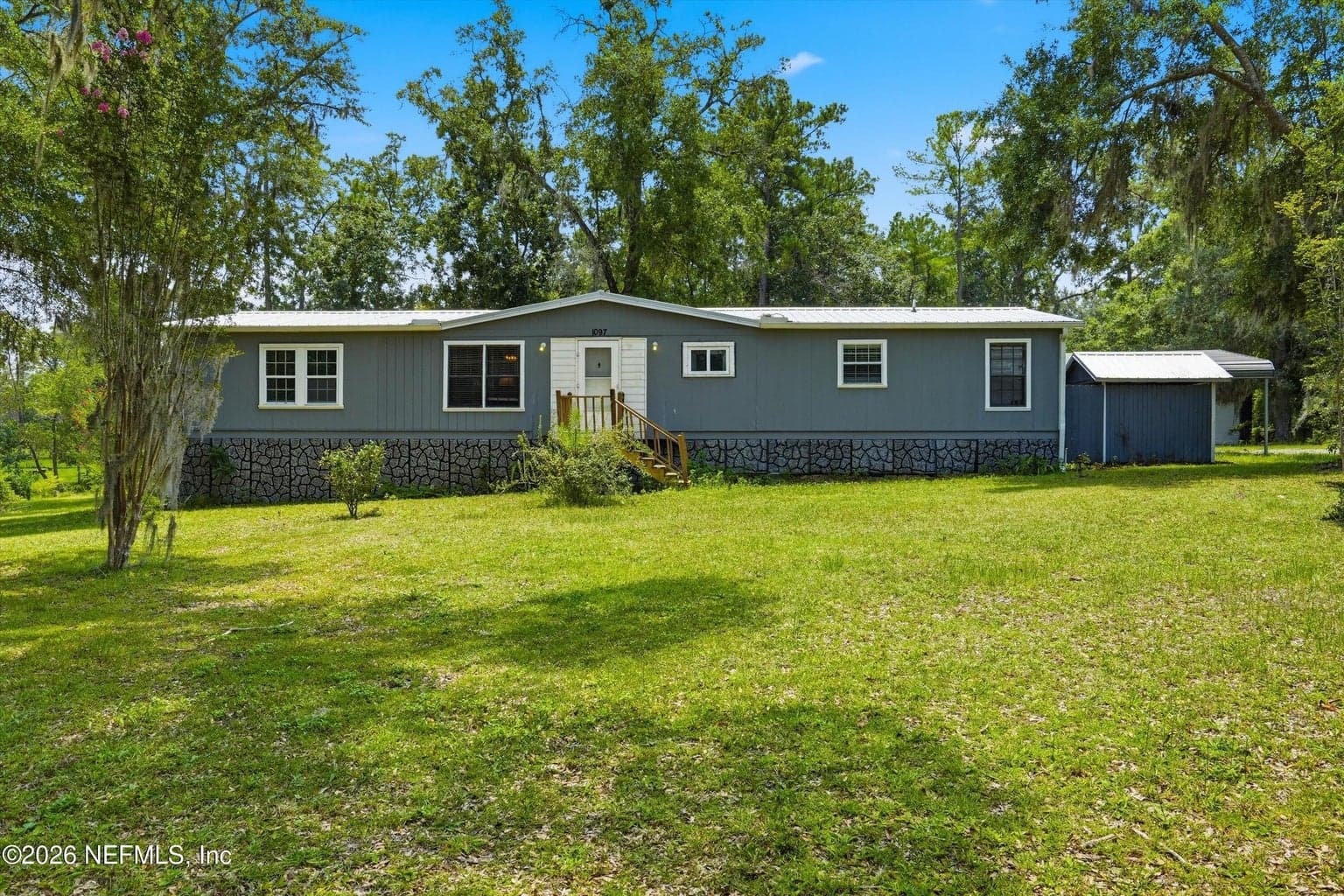 1097 MULBERRY LANDING Road N, Hilliard, FL 32046, Hilliard, FL - photo 1
