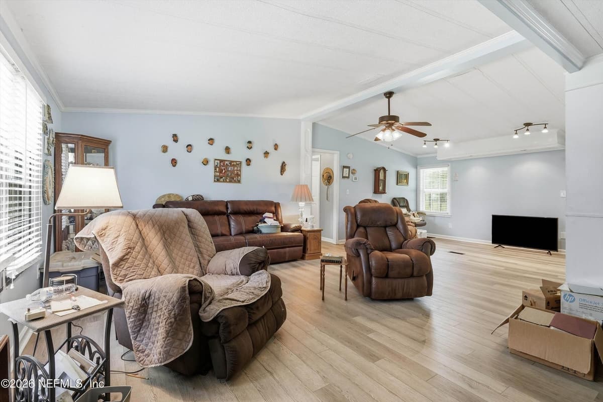 1097 MULBERRY LANDING Road N, Hilliard, FL 32046, Hilliard, FL - photo 3