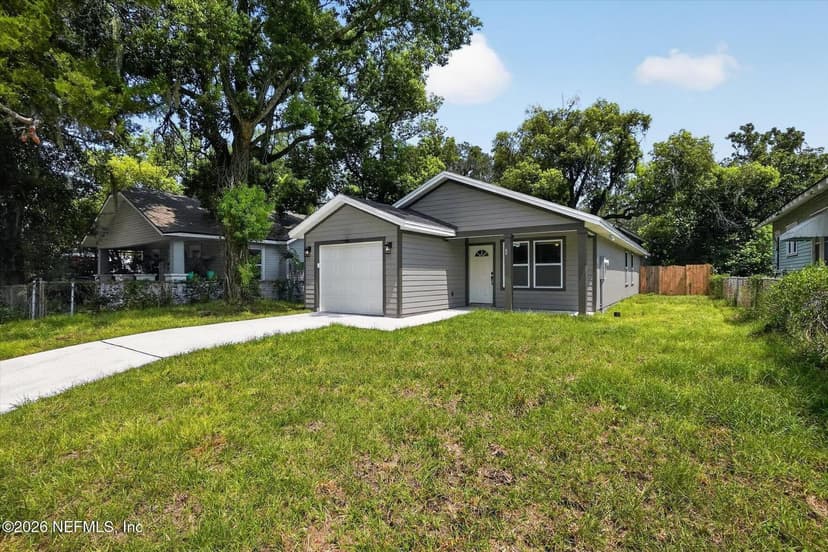 25 E 31ST Street, Jacksonville, FL 32206