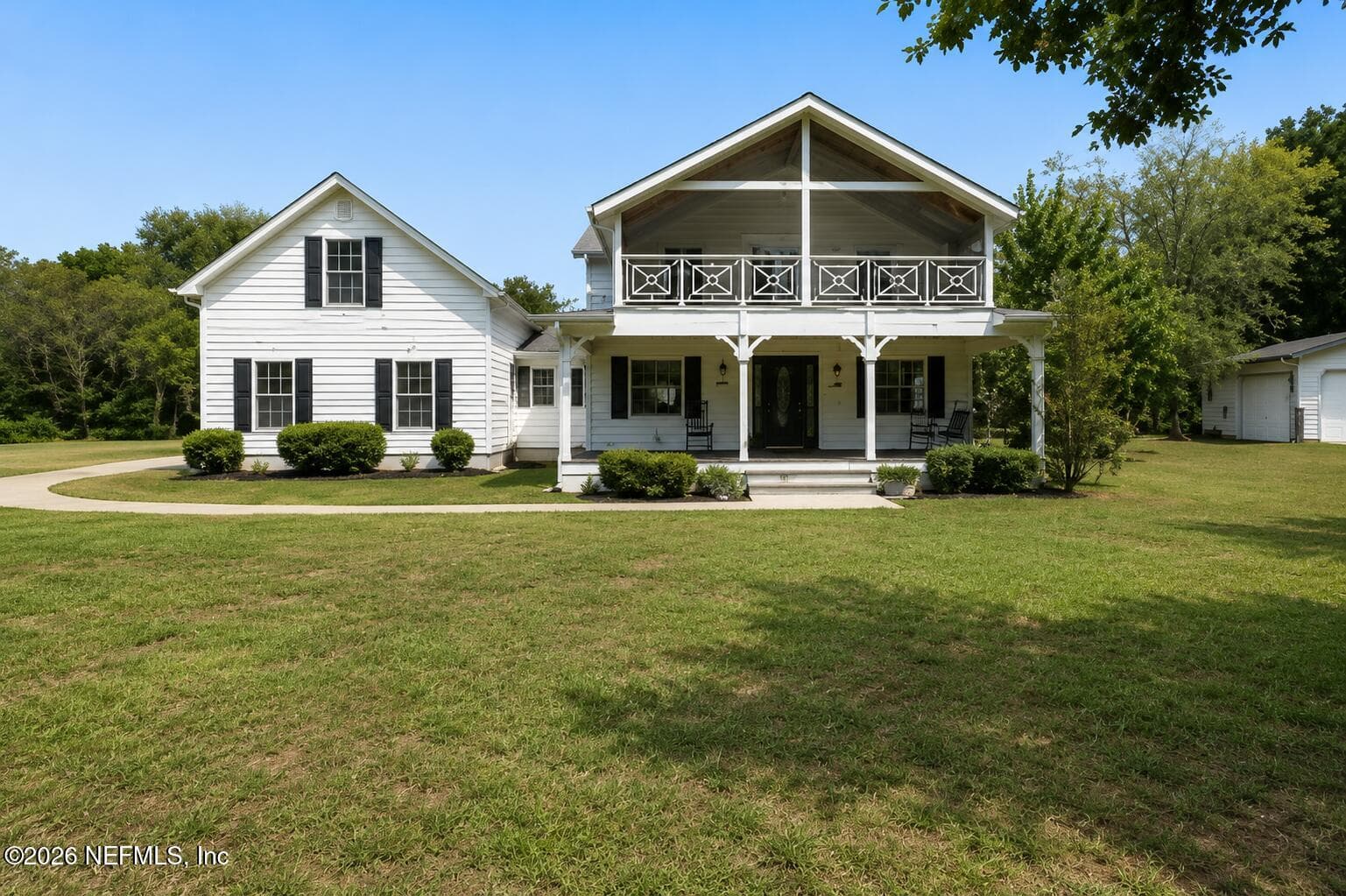 161 SHORT Trail, Green Cove Springs, FL 32043, Green Cove Springs, FL - photo 1