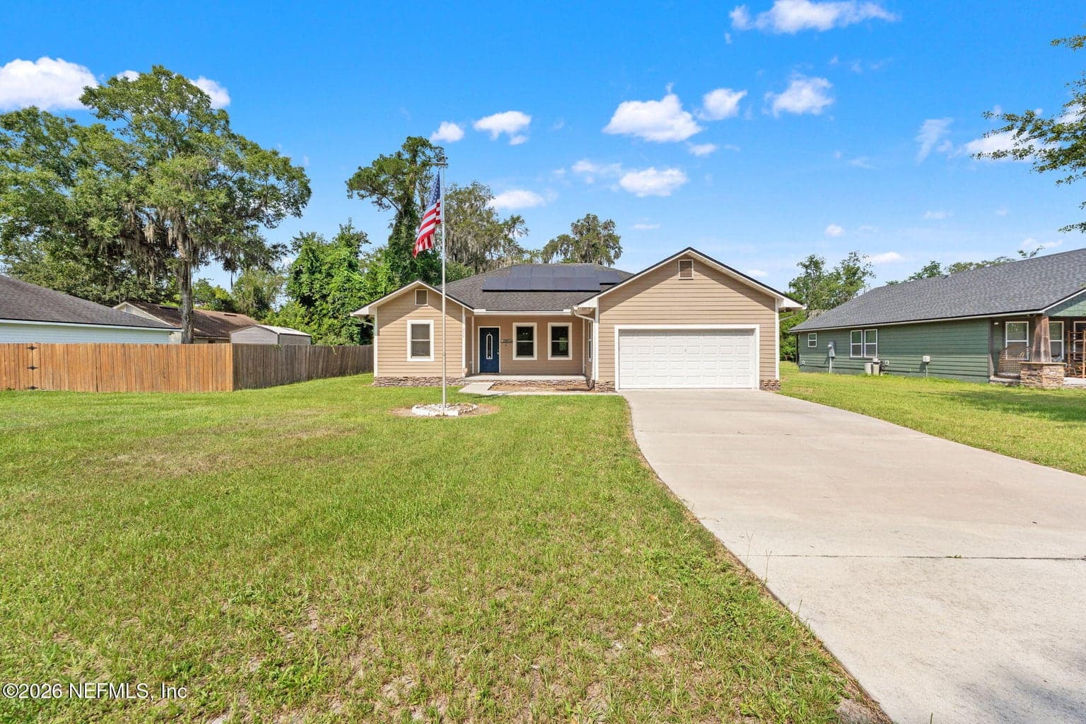 236 S 7TH Street, Macclenny, FL 32063, Macclenny, FL - photo 1