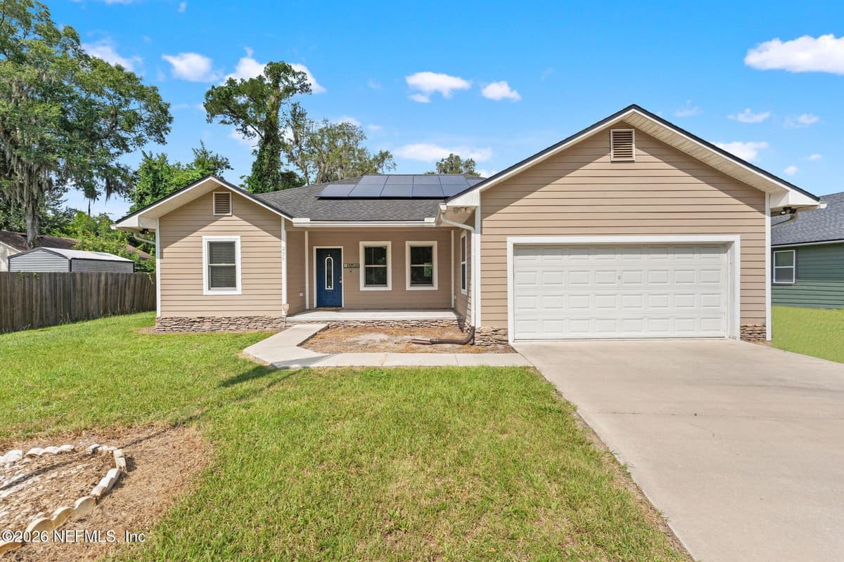 236 S 7TH Street, Macclenny, FL 32063, Macclenny, FL - photo 2