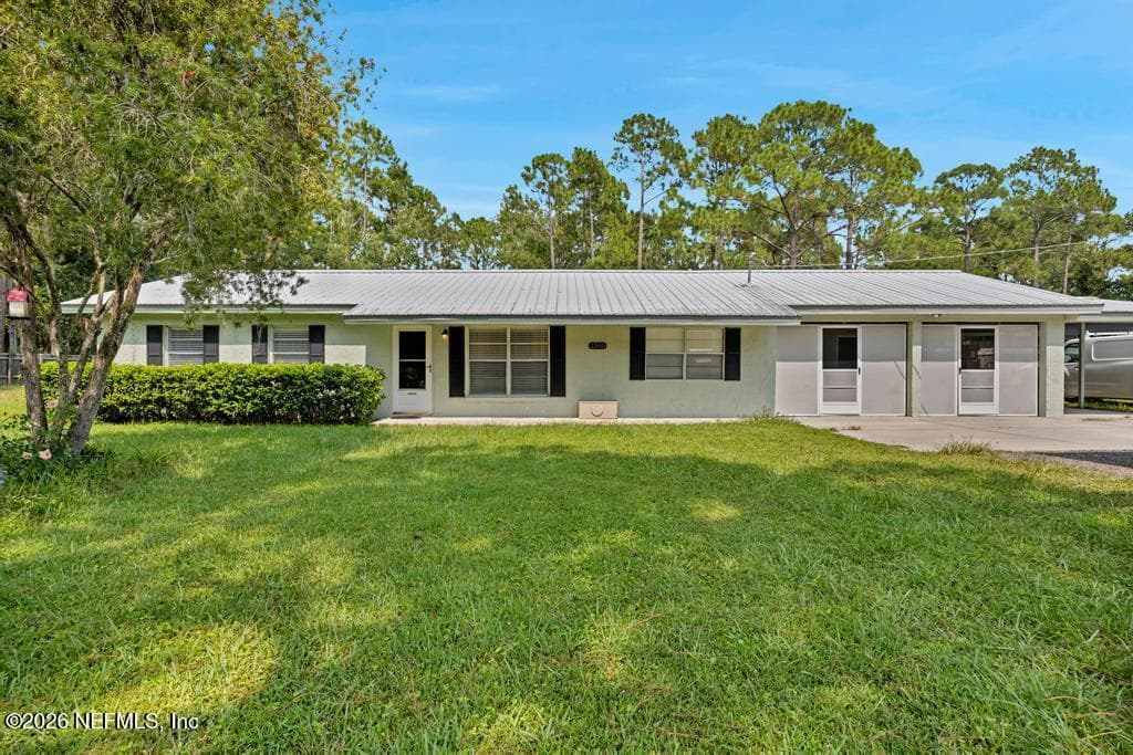2340 DEERWOOD ACRES Drive, St. Augustine, FL 32084, St. Augustine, FL - photo 1