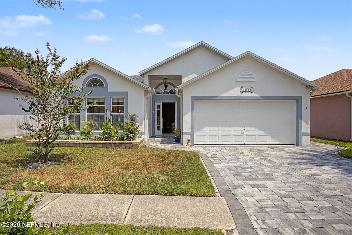 12561 BENT BAY Trail, Jacksonville, FL 32224, Jacksonville, FL - photo 2