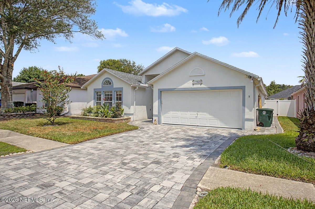 12561 BENT BAY Trail, Jacksonville, FL 32224, Jacksonville, FL - photo 3