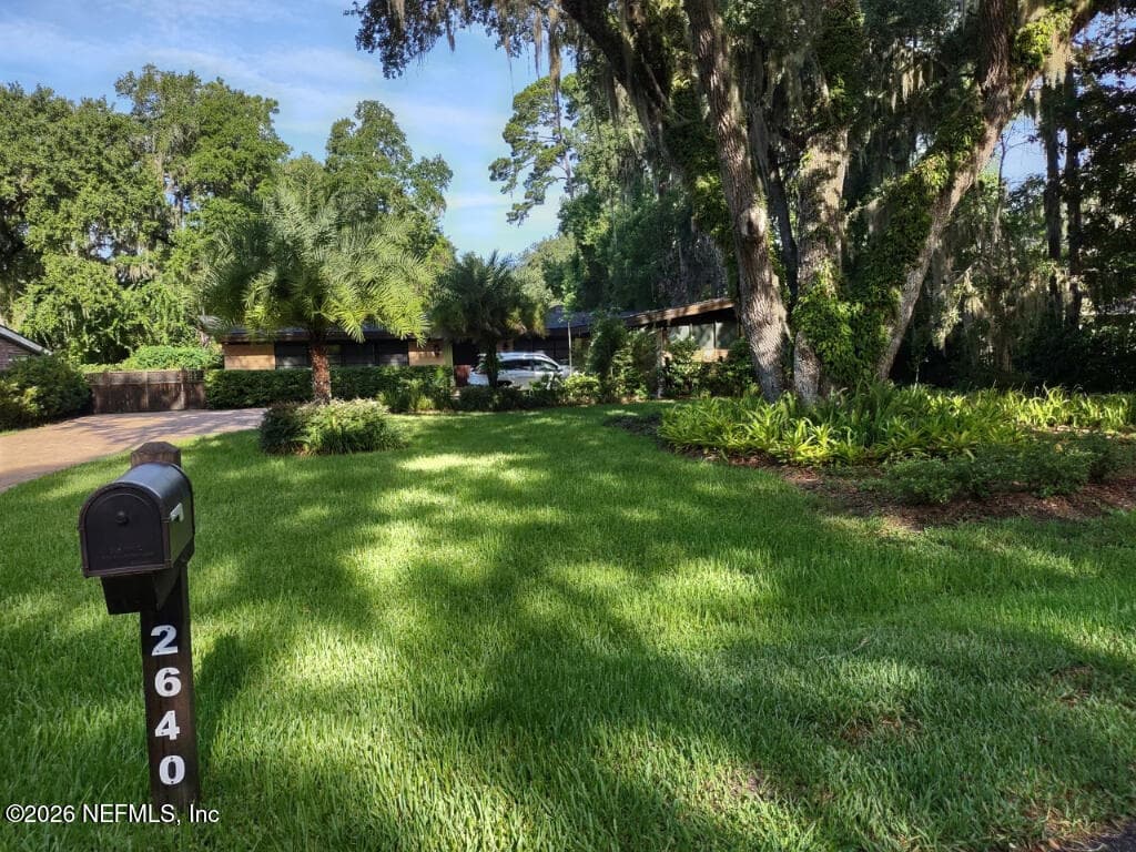 2640 HOLLY POINT Road E, Orange Park, FL 32073, Orange Park, FL - photo 2