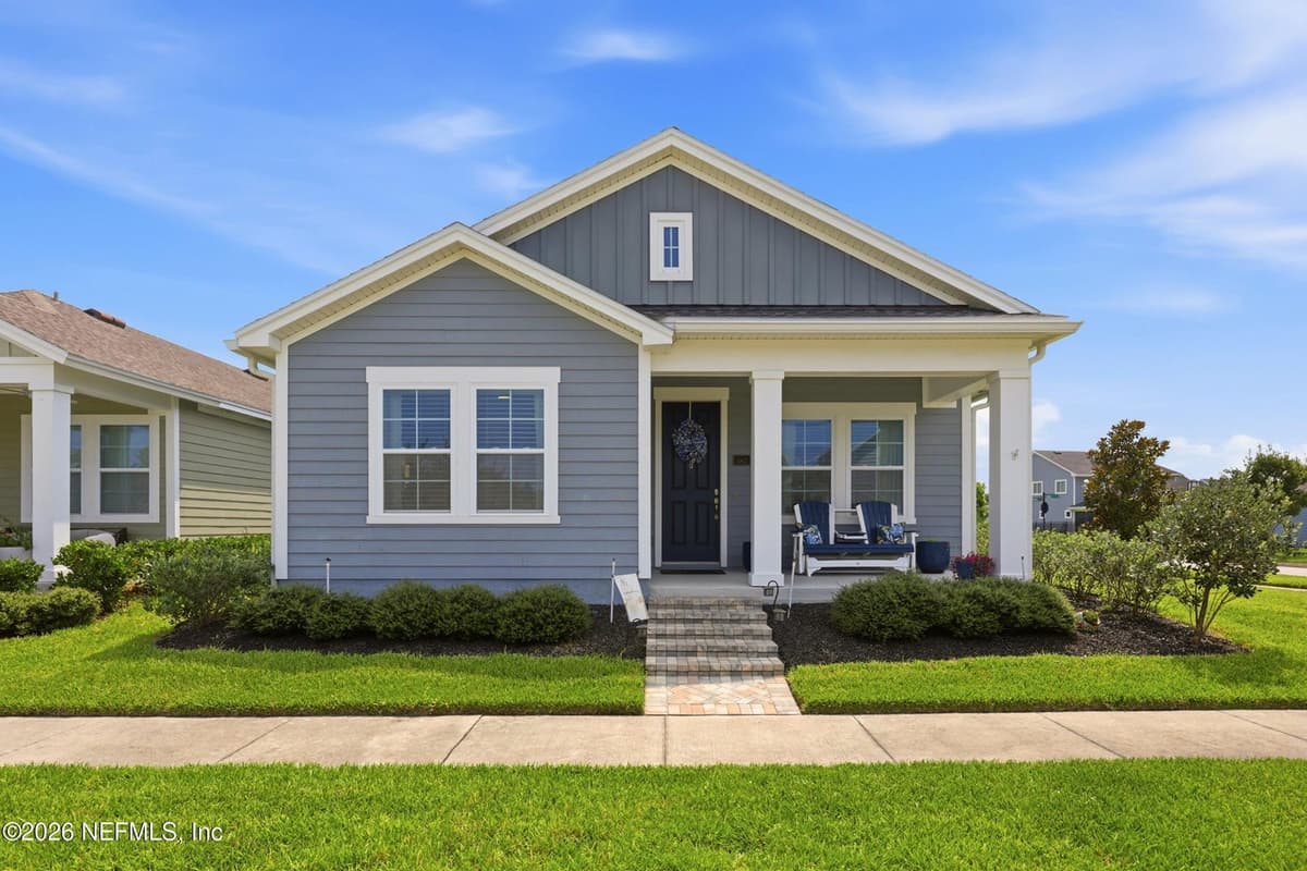 187 ASHBURY Street, St. Augustine, FL 32092, St. Augustine, FL - photo 2