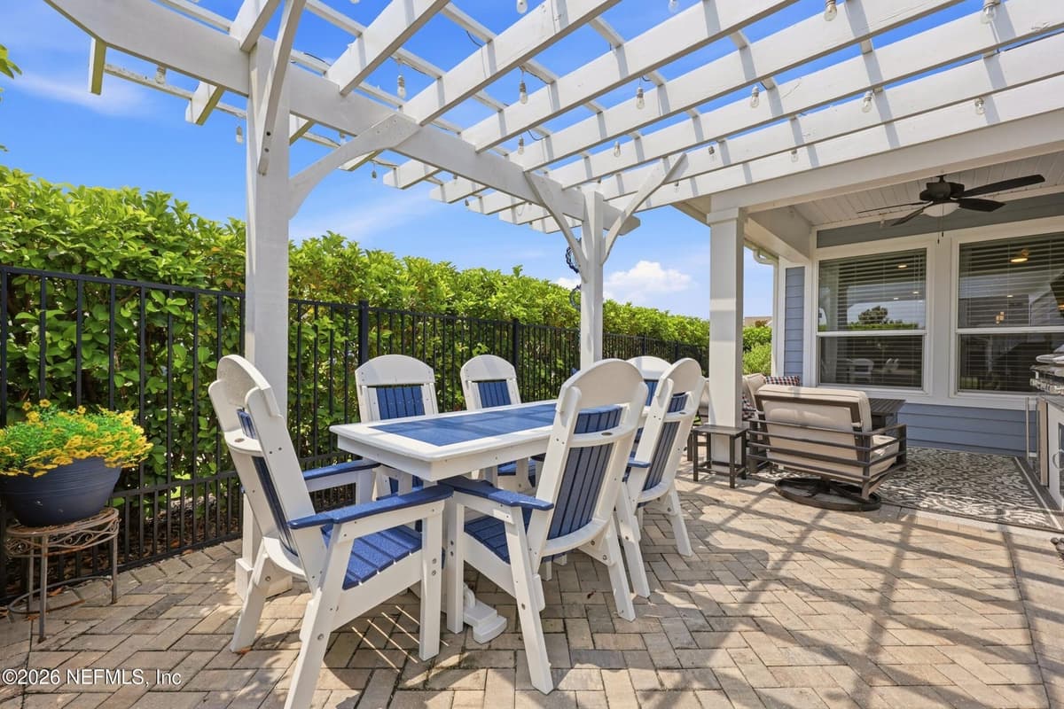 187 ASHBURY Street, St. Augustine, FL 32092, St. Augustine, FL - photo 3