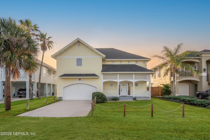 5072 MEDORAS Avenue, St. Augustine, FL 32080