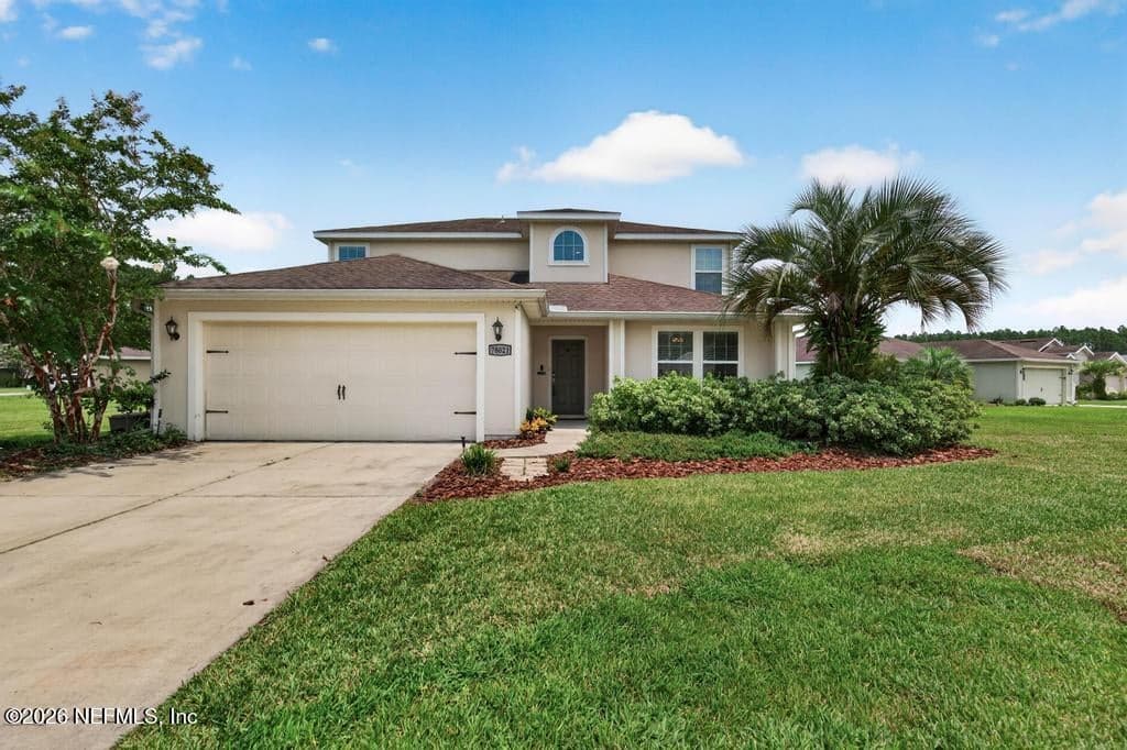 78021 SADDLE ROCK Road, Yulee, FL 32097, Yulee, FL - photo 1