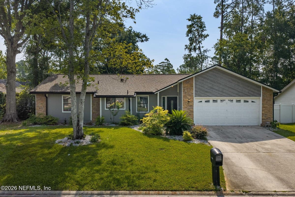 8251 PEPPERWOOD Drive, Jacksonville, FL 32244, Jacksonville, FL - photo 2