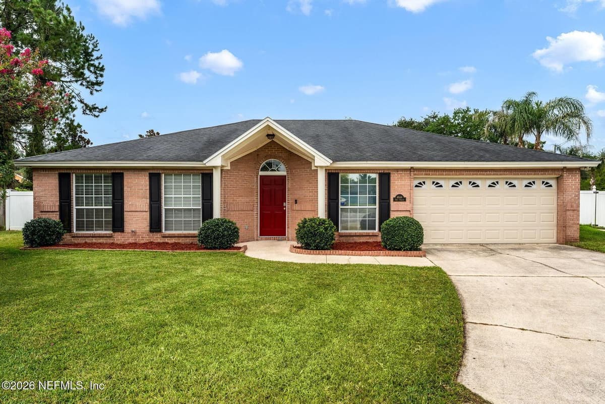 4644 BLUE STREAM Lane S, Jacksonville, FL 32224, Jacksonville, FL - photo 3