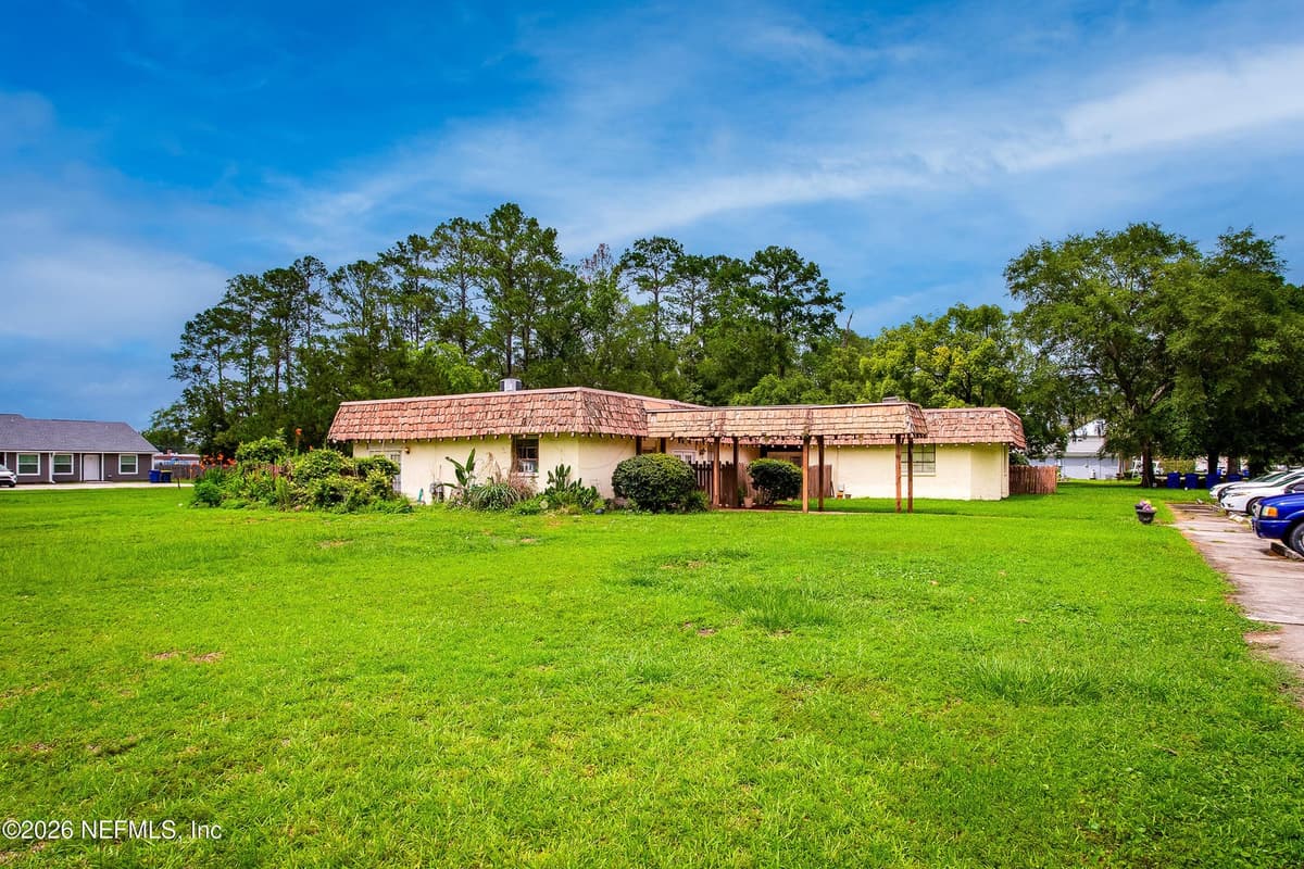 45097 FOURTH Avenue, Callahan, FL 32011, Callahan, FL - photo 2