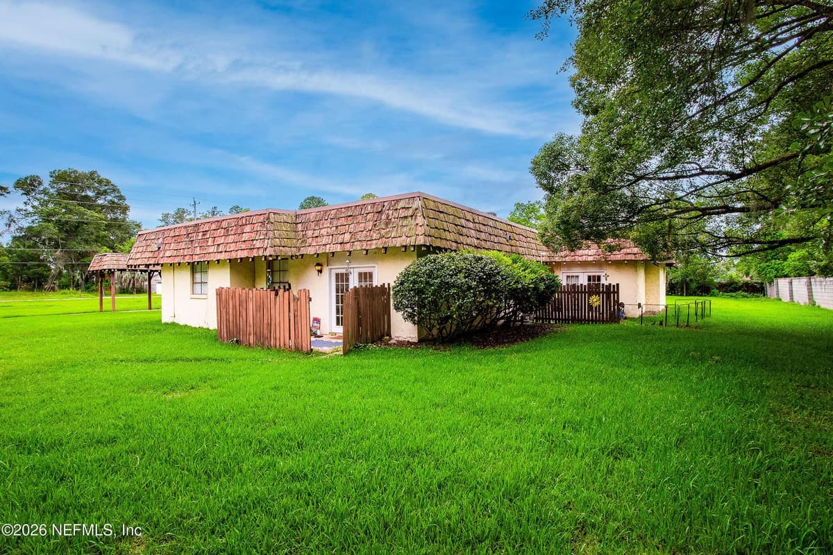 45097 FOURTH Avenue, Callahan, FL 32011, Callahan, FL - photo 3