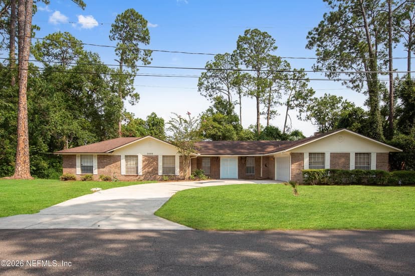 3102 SHADY Drive, Jacksonville, FL 32257
