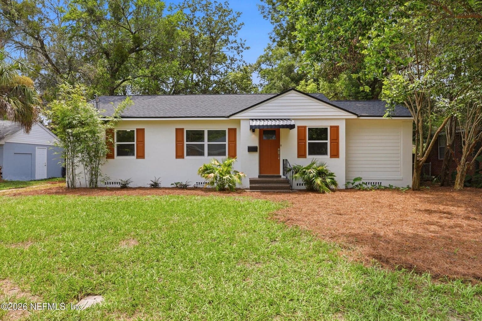 4242 PINEWOOD Avenue, Jacksonville, FL 32207, Jacksonville, FL - photo 1