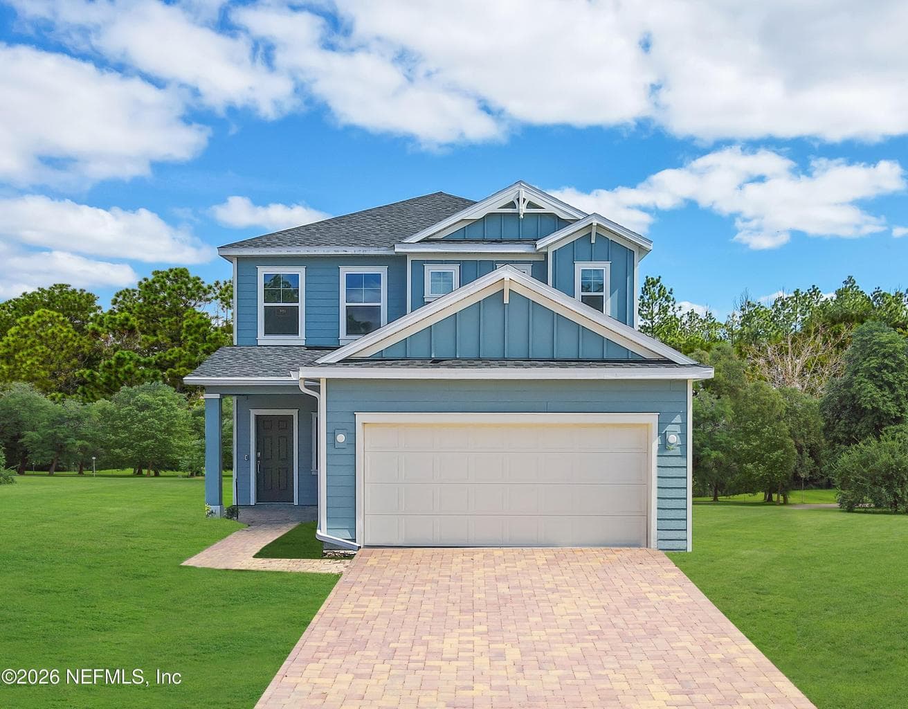 542 AVALON WOODS Lane, Jacksonville, FL 32218, Jacksonville, FL - photo 1