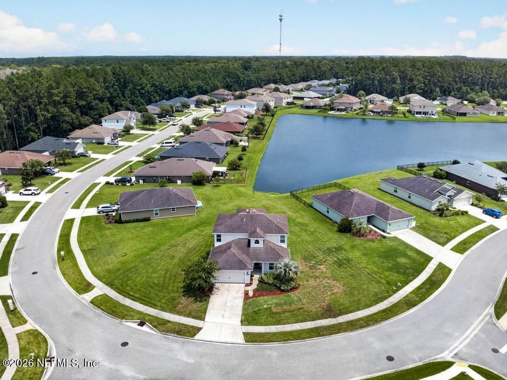 78021 SADDLE ROCK Road, Yulee, FL 32097, Yulee, FL - photo 2