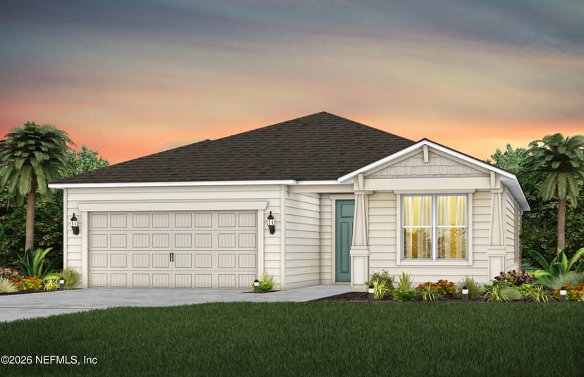 3208 PIPERS Way, Green Cove Springs, FL 32043