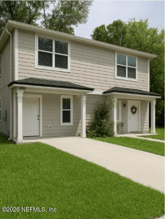 1251 ORTON Street, Jacksonville, FL 32205, Jacksonville, FL - photo 1