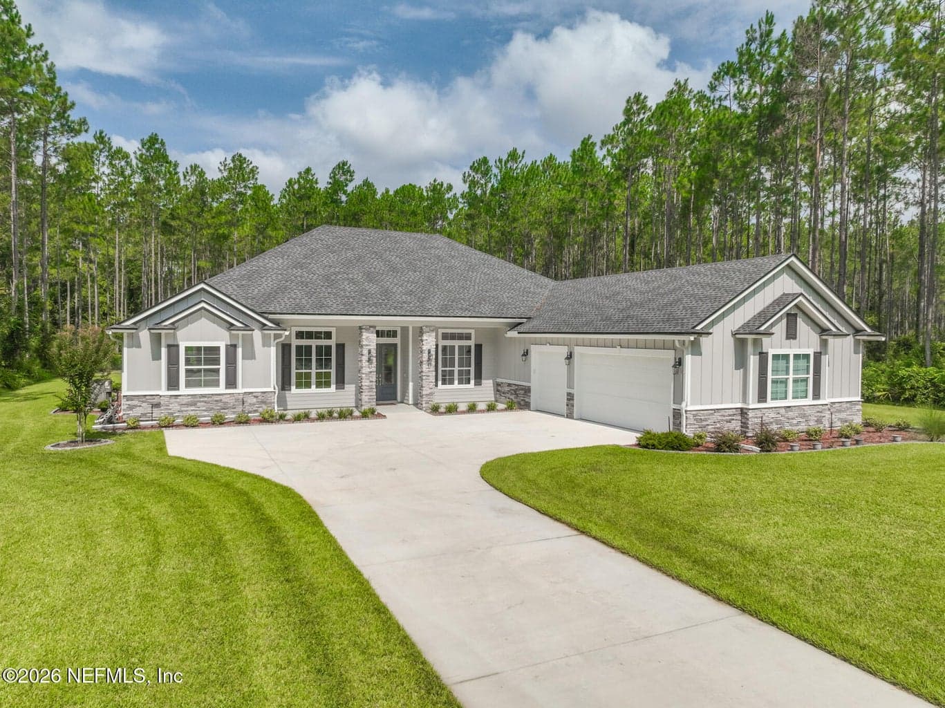 2505 CABBAGE HAMMOCK Road, St. Augustine, FL 32092, St. Augustine, FL - photo 1