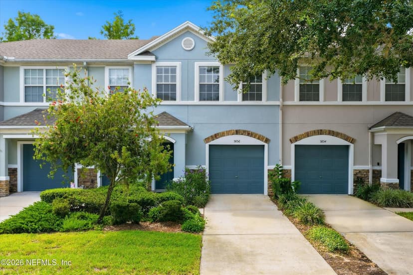 5856 SANDSTONE Way, Jacksonville, FL 32258