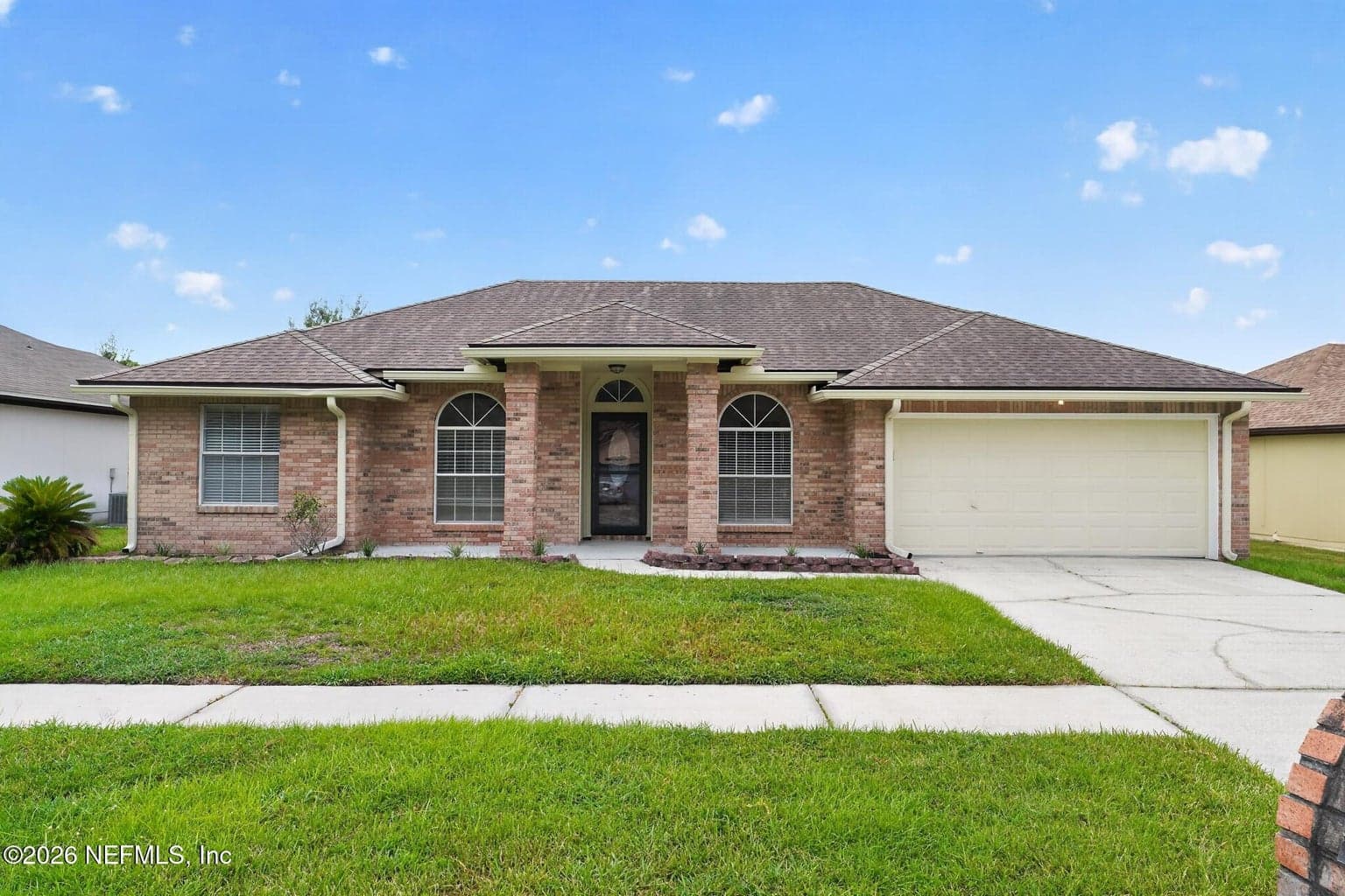 558 CHARLES PINCKNEY Street, Orange Park, FL 32073, Orange Park, FL - photo 1